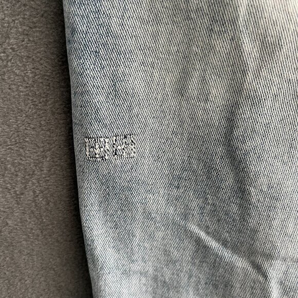 Ksubi Chitch Philly Jeans 34 x 32 - Picture 3 of 11